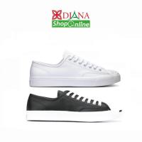 ราคา คอนเวิร์ส Jack Purcell (หนัง)มี2สี ขาว-ดำ ทักแชทก่อนสั่งซื้อนะครับ (6152544244)