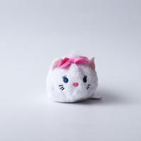 ราคา [พร้อมส่ง] TsumTsum Marie Cat : ซูมซูม แมวมารี ของแท้ (9109773549)