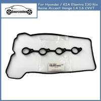 ราคา 22441-2B002 224412B002 ปะเก็นฝาครอบวาล์ว G4FC G4FA สําหรับ Hyundai / KIA Elantra I30 Rio Reina Accent Venga 1.4 1.6 CVVT (41267079877)