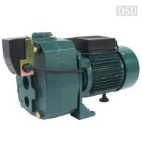 ราคา [พร้อมส่ง] CLINTON ปั๊มน้ำเจ็ทคู่ ออโต้ 1,500 วัตต์ 2 แรง (3418400463)