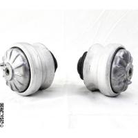 ราคา ยางแท่นเครื่อง ซ้าย-ขวา W124/W201/190D/190E/E220/260E/300E เบอร์แท้: 1242401717 *ราคาต่อชิ้น* (6779047485)