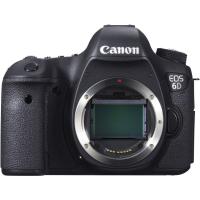 ราคา Canon กล้อง EOS 6D Body - ประกันศูนย์ (1894251724)
