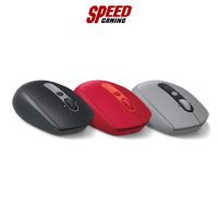 ราคา LOGITECH M590 MOUSE WIRELESS MULTI-DIVICE SILENT By Speed Gaming (9384292951)