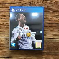 ราคา PS4 [มือ2] FIFA 18 (R3/ASIA)(EN) # FIFA18 # FIFA2018 # FIFA 2018 (5042581653)