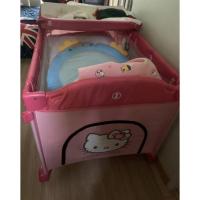 ราคา เปลเพน ลาย Hello Kitty ยี่ห้อ CAMERA ลิขสิทธิ์แท้ SANRIO (13893195082)