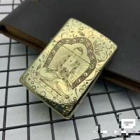 ราคา ไฟแช็ก Zippo ส่งด่วน ไฟแช็กกันลมและกันน้ำ (24340952351)