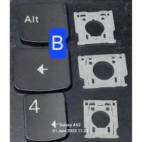 ราคา TOMBOL Lenovo คีย์บอร์ดเกมปุ่ม 3 15ACH6 15IHU6 LEGION 5 15IMH05 15ARH05 (40002884803)