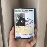 ราคา เทปเพลง เทปคาสเซ็ท อัสนี วสันต์ (8155444421)