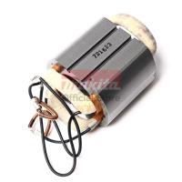 ราคา MAKITA มากีต้า MF9523NB อะไหล่ฟิลคอยล์ 9523NB(9525NB) FIELD ASS'Y 220V FOR 9523NB Code 521623-6 (10061815283)