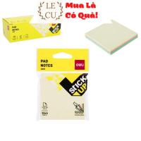 ราคา เดลี่ กระดาษโน้ต เอ01802 3x3 (4สี/ไฟล์) - เอ202 3x2 (4สี/4ไฟล์) - เอ02302 3x3 (4สี/4ไฟล์) (43605948039)