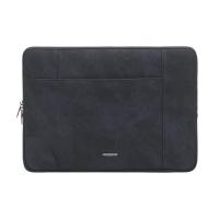 ราคา Rivacase Laptop sleeve 13.3 8903 black กระเป๋าแล็ปท็อป (5817501954)