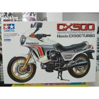 ราคา TAMIYA 14016 HONDA CX500 TURBO (1/12) สินค้าใหม่ ของแท้ (26313781887)