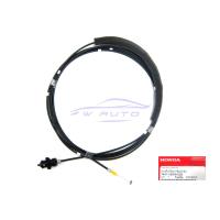 ราคา ศูนย์แท้ 1เส้น สายดึงเปิดฝาเติมน้ำมัน 2007 - 2011 ฮอนด้า ซีอาร์วี HONDA CR-V CRV SUV สายดึงฝาถังน้ำมัน สายดึงเปิด ฝาถัง (23556440719)