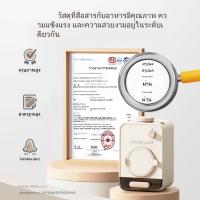 ราคา เครื่องหั่นผักไฟฟ้าเยอรมัน เครื่องหั่นผักอัตโนมัติอเนกประสงค์ในครัวเรือน เครื่องขูด เครื่องหั่น เครื่องหั่นผัก รุ่นใหม่ (40757126563)