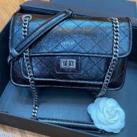 ราคา กระเป๋า LOVCAT PARIS 2020 หนังแกะแท้100% (5827408315)