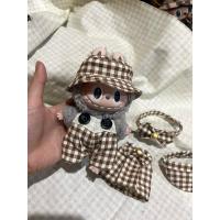 ราคา ชุดลาบูบู้เด็กชาย น่ารักๆ (28500317597)