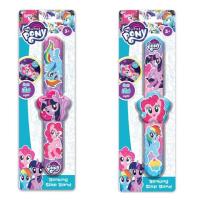 ราคา !Sale! กำไลข้อมือ ไฟกระพริบ ลายม้าโพนี่ ลิขสิทธิ์แท้ พร้อมส่ง (2896402518)