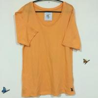 ราคา เสื้อยืด CC DOUBLE O แท้ มือสอง (903490598)