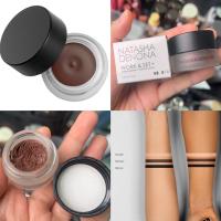 ราคา Natasha work&set+ gel eyeliner - Brown (22755430017)
