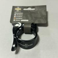 ราคา หูรัดหลักอาน UNO แบบปลดเร็ว ขนาด 34.9 mm (24662259700)