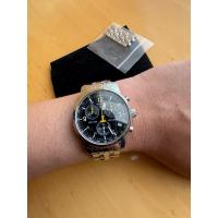 ราคา นาฬิกา Tissot PRC200 มือสองสภาพดี (25442750499)