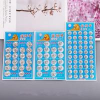 ราคา เม็ดกระดุมเเป๊กสีเงิน เม็ดกระดุมโลหะทรงกลม (21070860614)