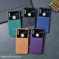 ราคา Xiaomi A2 Lite Xiaomi 5x Xiaomi 6x Xiaomi Mi A2 Xiaomi Mi 11 Lite กรณีเลนส์ใหญ่ Macaron Xiaomi A2 Lite Xiaomi 5x Xiaomi 6x Xiaomi Mi 11 Lite Xiaomi Mi A2 (42221517104)