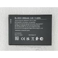 ราคา เหมาะสําหรับ Nokia/Nokia BL-30CH แบตเตอรี่โทรศัพท์มือถือ 2900mAh แบตเตอรี่กระดานไฟฟ้า (40461376075)