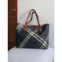 ราคา Bean Pole Tote Bag มือสองของแท้ (25084645405)