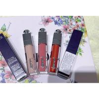 ราคา ฟรีถุงลิปสติก DiorDior Addict Lip Maximizer Lip Plumping Gloss ขนาด 6ML แท้ (28320761408)