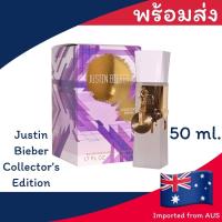 ราคา Justin Bieber Collector's Edition Eau de Perfume 50ml (9163680344)