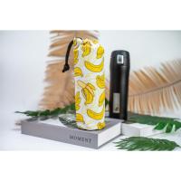 ราคา กระเป๋าใส่ขวด กระเป๋าแบบหูรูด ป้องกันขวดจากรอยขีดข่วนและส่วมใสการไปทำงานไปโรงเรียนไปเที่ยว (22289764370)