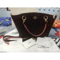 ราคา Coach f28989 outlet มือสอง (3338927014)