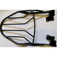 ราคา มีโอ เก่า ตะแกรงเหล็กท้ายเบาะ รถมอเตอร์ไซค์ มีโอเก่า เหล็กบรรทุก Mio Old (3704332490)