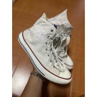 ราคา Converse All Star ไซร้ 38/24.5 มือสองของแท้ (29640841687)