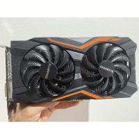 ราคา การ์ดจอ Gigabyte gtx1050ti 4gb (21955515307)