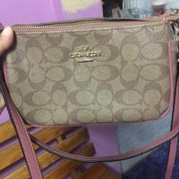 ราคา กระเป๋าโค้ช coach พอช งานปั้ม (7312493389)