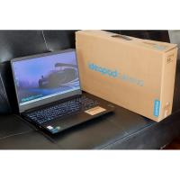 ราคา Lenovo IdeaPad Gaming 3 15IHU6-82K1019LTA แรงล้ำ Core i5 Gen 11 การ์ดจอ GTX 1650 (25872074035)