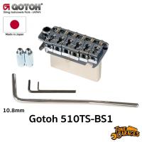 ราคา Gotoh 510TS-BS1 2 Point 10.8mm Tremolo ชุดคันโยก 2 เสา Made in Japan (5095012884)