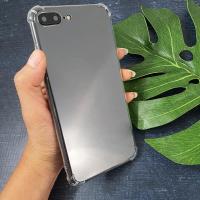 ราคา เคส Oppo รุ่น A3s A37 A57 R15pro A15 A16 A39/A57 A53 A54 A59/F1s F5 F7 Reno5 Realme7i/c17 พร้อมส่ง!! เคสใสนิ่ม (8581532486)