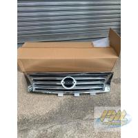 ราคา หน้ากระจังNissan teana L33 ปี2013-2019 โครเมี่ยม ราคาตัวละ (28230185344)