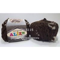 ราคา Alize Ponella 5115 เส้นด้ายถักนําเข้า (9029917164)