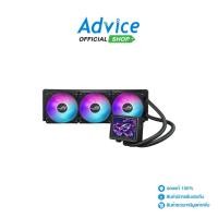 ราคา ASUS LIQUID COOLING ROG RYUJIN III 360 ARGB EXTREME BLACK - A0165712 (43900254853)