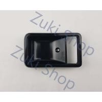 ราคา เบ้ารองมือเปิดใน Door Handle Inner Interior ประตูหน้า ซ้าย - ขวา สำหรับ 73-79 Toyota Corona RT100 RT101 RT110 (4453289896)