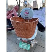 ราคา มอเตอร์ไซค์มอเตอร์ไซค์ด้านหลังตะกร้าหลังรถอิเล็กทรอนิกส์เฟรมตะกร้าด้านหลังและถุงตะกร้าตะกร้าผักขนาด (25894337937)