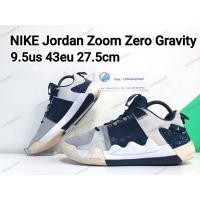 ราคา NIKE Jordan Zoom Zero Gravity (27592694876)