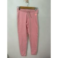 ราคา กางเกงวอร์มสีชมพู ขาจั๊ม เสื้อมือสอง สกรีนลายส้ม brand sfera เสื้อมือ2 ชุดเด็ก (29129742930)