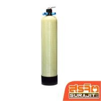 ราคา MASTER เครื่องกรองน้ำใช้สำหรับน้ำประปาหรือน้ำบ่อ รุ่น CF (8458) (26778834520)