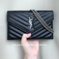 ราคา Used like new YSL woc 7.5" (6602395926)
