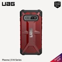 ราคา [พร้อมส่ง] เคส UAG รุ่น Plasma เคสสำหรับ Galaxy S10 Series [สินค้าแท้100% ประกัน1ปี ผ่อน0%] (10115657422)